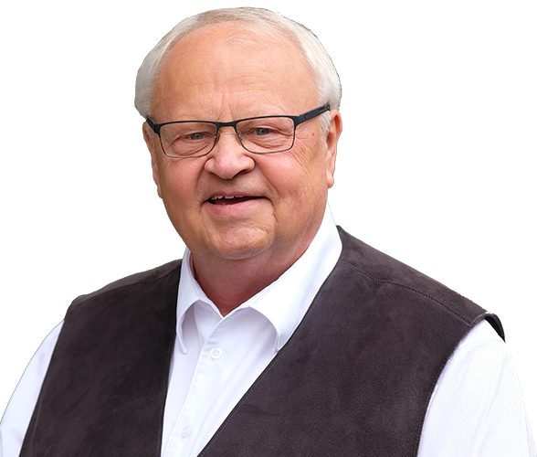 Profilbild Uwe Dehne